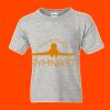 DryBlend Youth 50/50 T-Shirt Thumbnail