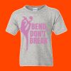 DryBlend Youth 50/50 T-Shirt Thumbnail