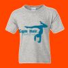 DryBlend Youth 50/50 T-Shirt Thumbnail