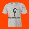 DryBlend Youth 50/50 T-Shirt Thumbnail