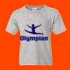 DryBlend Youth 50/50 T-Shirt Thumbnail
