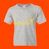 DryBlend Youth 50/50 T-Shirt Thumbnail