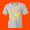 DryBlend Youth 50/50 T-Shirt Thumbnail