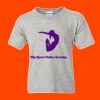 DryBlend Youth 50/50 T-Shirt Thumbnail