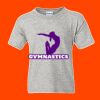 DryBlend Youth 50/50 T-Shirt Thumbnail
