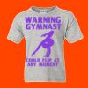 DryBlend Youth 50/50 T-Shirt Thumbnail