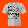 DryBlend Youth 50/50 T-Shirt Thumbnail