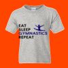 DryBlend Youth 50/50 T-Shirt Thumbnail