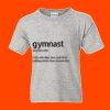 DryBlend Youth 50/50 T-Shirt Thumbnail
