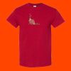 Heavy Cotton T-Shirt Thumbnail
