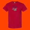 Heavy Cotton T-Shirt Thumbnail