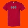 Heavy Cotton T-Shirt Thumbnail