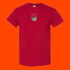 Heavy Cotton T-Shirt Thumbnail