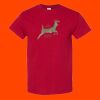 Heavy Cotton T-Shirt Thumbnail