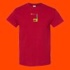 Heavy Cotton T-Shirt Thumbnail
