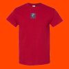 Heavy Cotton T-Shirt Thumbnail