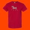 Heavy Cotton T-Shirt Thumbnail