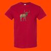 Heavy Cotton T-Shirt Thumbnail