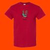Heavy Cotton T-Shirt Thumbnail