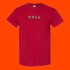Heavy Cotton T-Shirt Thumbnail