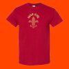 Heavy Cotton T-Shirt Thumbnail