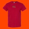 Heavy Cotton T-Shirt Thumbnail