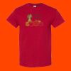 Heavy Cotton T-Shirt Thumbnail