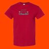 Heavy Cotton T-Shirt Thumbnail