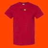 Heavy Cotton T-Shirt Thumbnail