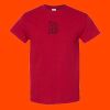 Heavy Cotton T-Shirt Thumbnail