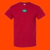 Heavy Cotton T-Shirt Thumbnail