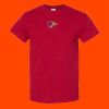 Heavy Cotton T-Shirt Thumbnail