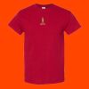 Heavy Cotton T-Shirt Thumbnail