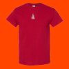 Heavy Cotton T-Shirt Thumbnail