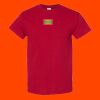 Heavy Cotton T-Shirt Thumbnail