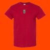 Heavy Cotton T-Shirt Thumbnail