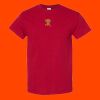 Heavy Cotton T-Shirt Thumbnail