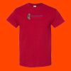 Heavy Cotton T-Shirt Thumbnail