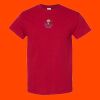 Heavy Cotton T-Shirt Thumbnail