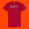 Heavy Cotton T-Shirt Thumbnail