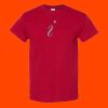 Heavy Cotton T-Shirt Thumbnail
