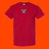 Heavy Cotton T-Shirt Thumbnail