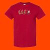 Heavy Cotton T-Shirt Thumbnail