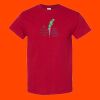 Heavy Cotton T-Shirt Thumbnail
