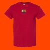 Heavy Cotton T-Shirt Thumbnail
