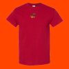 Heavy Cotton T-Shirt Thumbnail