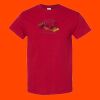 Heavy Cotton T-Shirt Thumbnail