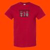 Heavy Cotton T-Shirt Thumbnail