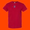 Heavy Cotton T-Shirt Thumbnail