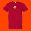 Heavy Cotton T-Shirt Thumbnail